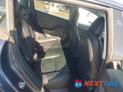 Zdjęcie 10 z 12 samochodu: 2022 TESLA MODEL 3 VIN:5YJ3E1EA5NF309980 - miniatura