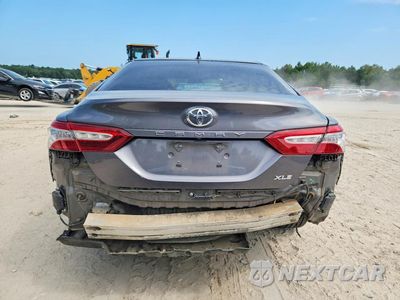 Zdjęcie 6 z 13 samochodu: 2020 TOYOTA CAMRY XLE VIN:4T1F11AK3LU965246 - miniatura