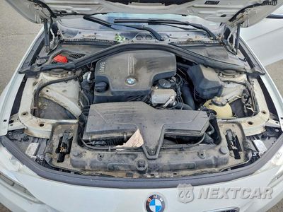Zdjęcie 11 z 12 samochodu: 2016 BMW 328 XI SULEV VIN:WBA8E3G53GNT76029 - miniatura