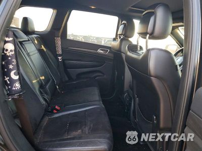 Zdjęcie 11 z 13 samochodu: 2015 JEEP GRAND CHEROKEE LAREDO VIN:1C4RJFAG7FC157616 - miniatura
