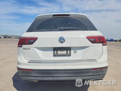 Zdjęcie 6 z 14 samochodu: 2019 VOLKSWAGEN TIGUAN S VIN:3VV1B7AX4KM096767 - miniatura
