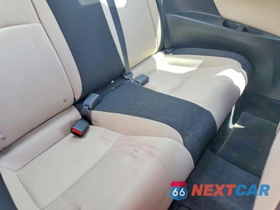 Zdjęcie 10 z 12 samochodu: 2016 HONDA CIVIC LX VIN:2HGFC4B51GH308562 - miniatura
