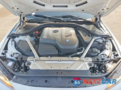 Zdjęcie 11 z 12 samochodu: 2025 BMW 430XI GRAN COUPE VIN:WBA33FB09SFU63854 - miniatura