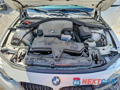 Zdjęcie 11 z 12 samochodu: 2016 BMW 328 XI SULEV VIN:WBA8E3G59GNT77881 - miniatura
