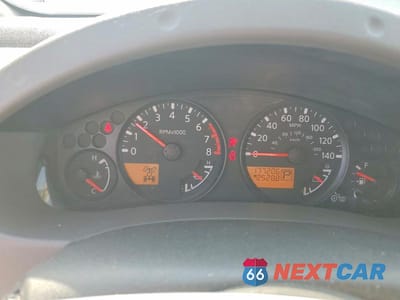 Zdjęcie 9 z 13 samochodu: 2013 NISSAN XTERRA X VIN:5N1AN0NW0DN811949 - miniatura