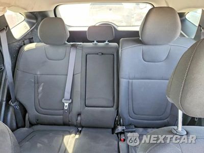 Zdjęcie 10 z 13 samochodu: 2022 HYUNDAI TUCSON SEL VIN:5NMJB3AE9NH039266 - miniatura