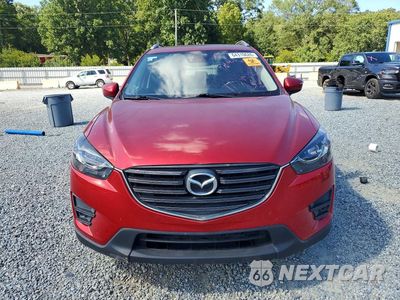 Piąte zdjęcie samochodu w środku: 2016 MAZDA CX-5 GT VIN:JM3KE4DY8G0686193 - miniatura