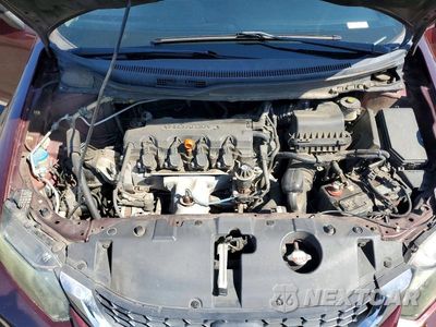 Zdjęcie 11 z 12 samochodu: 2014 HONDA CIVIC LX VIN:19XFB2F58EE224022 - miniatura