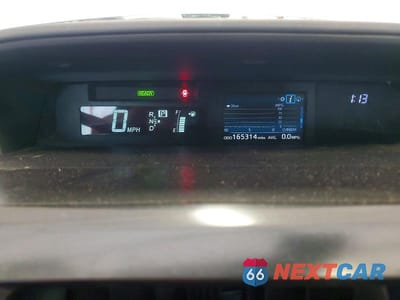 Zdjęcie 9 z 13 samochodu: 2015 TOYOTA PRIUS V FIVE VIN:JTDZN3EU8FJ029917 - miniatura