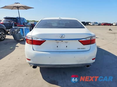 Zdjęcie 6 z 12 samochodu: 2013 LEXUS ES 350 BASE VIN:JTHBK1GG5D2015274 - miniatura