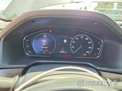 Zdjęcie 9 z 12 samochodu: 2019 HONDA ACCORD LX VIN:1HGCV1F15KA081337 - miniatura
