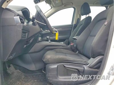 Zdjęcie 7 z 13 samochodu: 2019 MAZDA CX-5 SPORT VIN:JM3KFBBMXK0694984 - miniatura