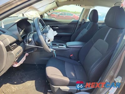 Zdjęcie 7 z 12 samochodu: 2023 NISSAN SENTRA SV VIN:3N1AB8CV8PY291726 - miniatura