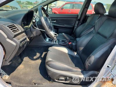 Zdjęcie 7 z 13 samochodu: 2015 SUBARU WRX LIMITED VIN:JF1VA1G64F9830428 - miniatura