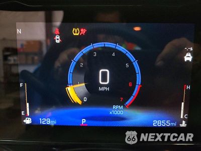 Zdjęcie 9 z 13 samochodu: 2026 CHEVROLET TRAX 2RS VIN:KL77LJEPXTC143975 - miniatura