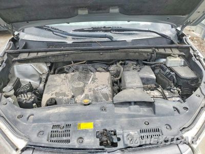 Zdjęcie 12 z 13 samochodu: 2017 TOYOTA HIGHLANDER LE PLUS VIN:5TDBZRFH9HS396924 - miniatura