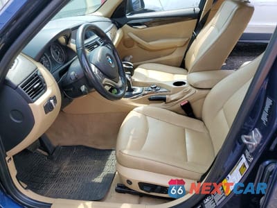 Zdjęcie 7 z 12 samochodu: 2015 BMW X1 XDRIVE28I VIN:WBAVL1C56FVY26435 - miniatura