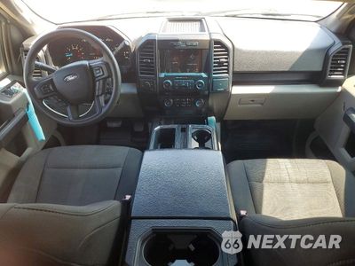 Zdjęcie 8 z 12 samochodu: 2018 FORD F150 SUPER CAB VIN:1FTEX1CP7JKF65710 - miniatura