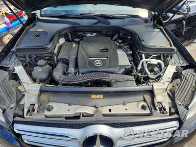Zdjęcie 12 z 13 samochodu: 2016 MERCEDES-BENZ GLC 300 VIN:WDC0G4JB1GF084351 - miniatura