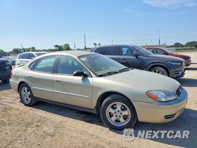 Czwarte zdjęcie samochodu z boku: 2005 FORD TAURUS SE VIN:1FAFP53U25A293358 - miniatura