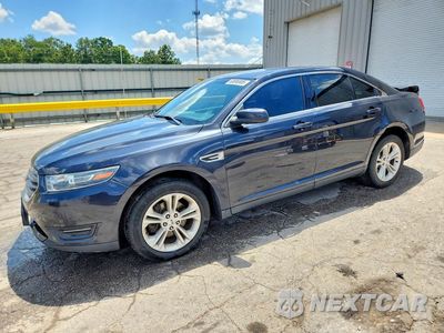 2017 FORD TAURUS SEL 1FAHP2E88HG114698 - główne zdjęcie licytacji z USA - miniatura
