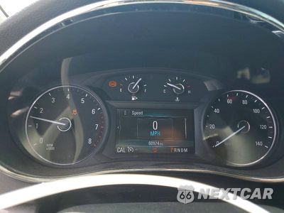 Zdjęcie 9 z 14 samochodu: 2018 BUICK ENCORE PREFERRED VIN:KL4CJASB8JB519280 - miniatura