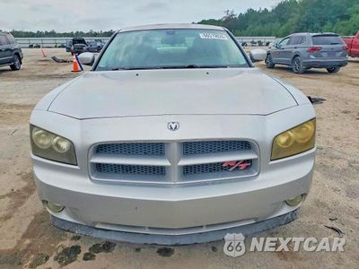Piąte zdjęcie samochodu w środku: 2009 DODGE CHARGER R/T VIN:2B3LA53T19H601392 - miniatura