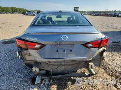 Zdjęcie 6 z 13 samochodu: 2020 NISSAN ALTIMA SL VIN:1N4BL4EV4LC234257 - miniatura