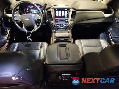Zdjęcie 8 z 13 samochodu: 2015 CHEVROLET SUBURBAN K1500 LTZ VIN:1GNSKKKC7FR123294 - miniatura