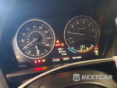 Zdjęcie 9 z 13 samochodu: 2015 BMW M235XI VIN:WBA1J9C56FV371461 - miniatura
