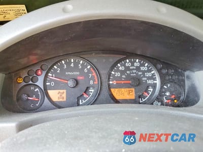 Zdjęcie 9 z 12 samochodu: 2013 NISSAN FRONTIER S VIN:1N6AD0EV6DN736749 - miniatura