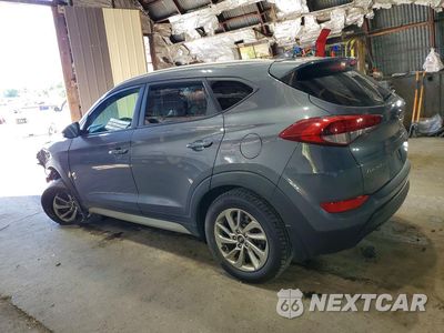 Drugie zdjęcie samochodu z przodu: 2017 HYUNDAI TUCSON SE PLUS VIN:KM8J3CA4XHU419889 - miniatura