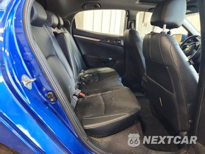 Zdjęcie 10 z 13 samochodu: 2019 HONDA CIVIC SPORT TOURING VIN:SHHFK7H96KU401474 - miniatura