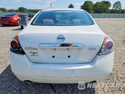 Zdjęcie 6 z 12 samochodu: 2008 NISSAN ALTIMA 2.5 VIN:1N4AL21E78C177162 - miniatura