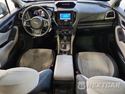 Zdjęcie 8 z 12 samochodu: 2021 SUBARU FORESTER VIN:JF2SKADCXMH517473 - miniatura