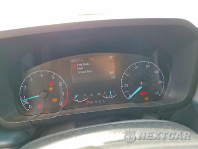 Zdjęcie 9 z 12 samochodu: 2024 FORD MAVERICK XLT VIN:3FTTW8J99RRA96263 - miniatura