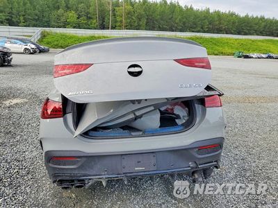 Zdjęcie 6 z 12 samochodu: 2026 MERCEDES-BENZ GLE COUPE AMG 53 4MATIC VIN:4JGFD6BB6TB555667 - miniatura
