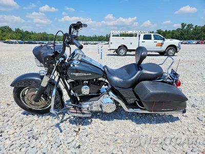 Trzecie zdjęcie samochodu z tyłu: 2005 HARLEY-DAVIDSON FLHRSI VIN:1HD1FYW1X5Y632710 - miniatura