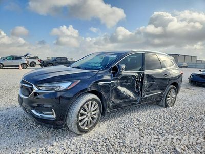 2019 BUICK ENCLAVE ESSENCE 5GAERBKW9KJ293307 - główne zdjęcie licytacji z USA - miniatura