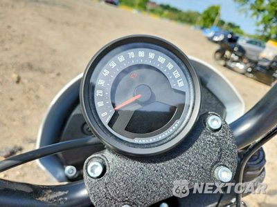 Zdjęcie 7 z 8 samochodu: 2026 HARLEY-DAVIDSON FXLRS VIN:1HD1YWA1XTB039094 - miniatura