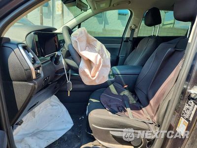 Zdjęcie 7 z 12 samochodu: 2022 KIA SORENTO LX VIN:5XYRGDLC6NG099795 - miniatura