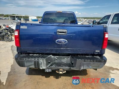 Zdjęcie 6 z 13 samochodu: 2009 FORD F350 SUPER DUTY VIN:1FTWW31R09EA20983 - miniatura