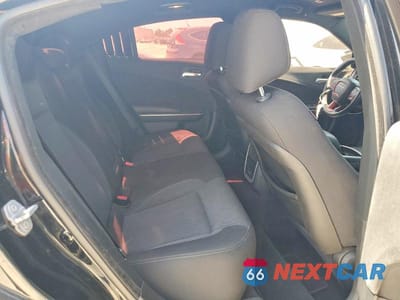 Zdjęcie 10 z 12 samochodu: 2017 DODGE CHARGER SE VIN:2C3CDXBG7HH612275 - miniatura