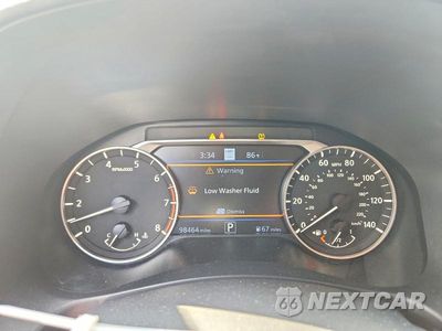 Zdjęcie 9 z 12 samochodu: 2019 NISSAN ALTIMA SL VIN:1N4BL4EV1KC231508 - miniatura