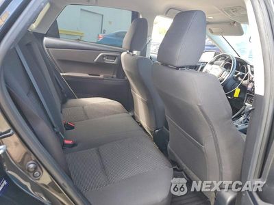 Zdjęcie 10 z 12 samochodu: 2016 SCION IM BASE VIN:JTNKARJE5GJ514561 - miniatura