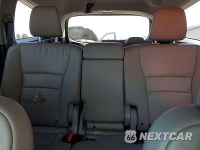Zdjęcie 10 z 13 samochodu: 2019 HONDA PILOT EXL VIN:5FNYF6H59KB096560 - miniatura