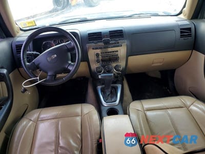 Zdjęcie 8 z 13 samochodu: 2007 HUMMER H3 VIN:5GTDN13E878177769 - miniatura