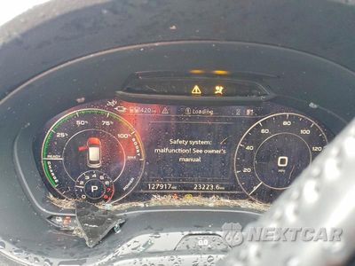 Zdjęcie 9 z 13 samochodu: 2017 AUDI A3 E-TRON PREMIUM PLUS VIN:WAUTPBFFXHA044073 - miniatura
