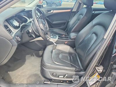 Zdjęcie 7 z 12 samochodu: 2016 AUDI A4 PREMIUM S-LINE VIN:WAUAFAFL4GN001401 - miniatura