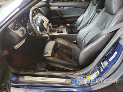 Zdjęcie 7 z 12 samochodu: 2012 BMW Z4 SDRIVE35I VIN:WBALM7C51CE385039 - miniatura